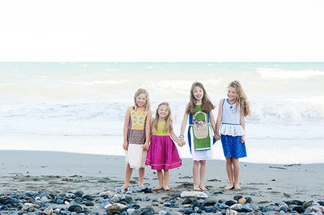 A world of dreams SS17